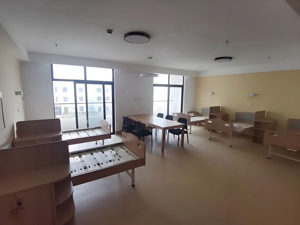 八旬老妪获刑两年半欲保外就医被拒河北监狱回应